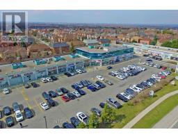 122 - 2260 BOVAIRD DRIVE E, Brampton, Ontario