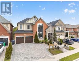 17 MAISONNEUVE BOULEVARD, Brampton, Ontario