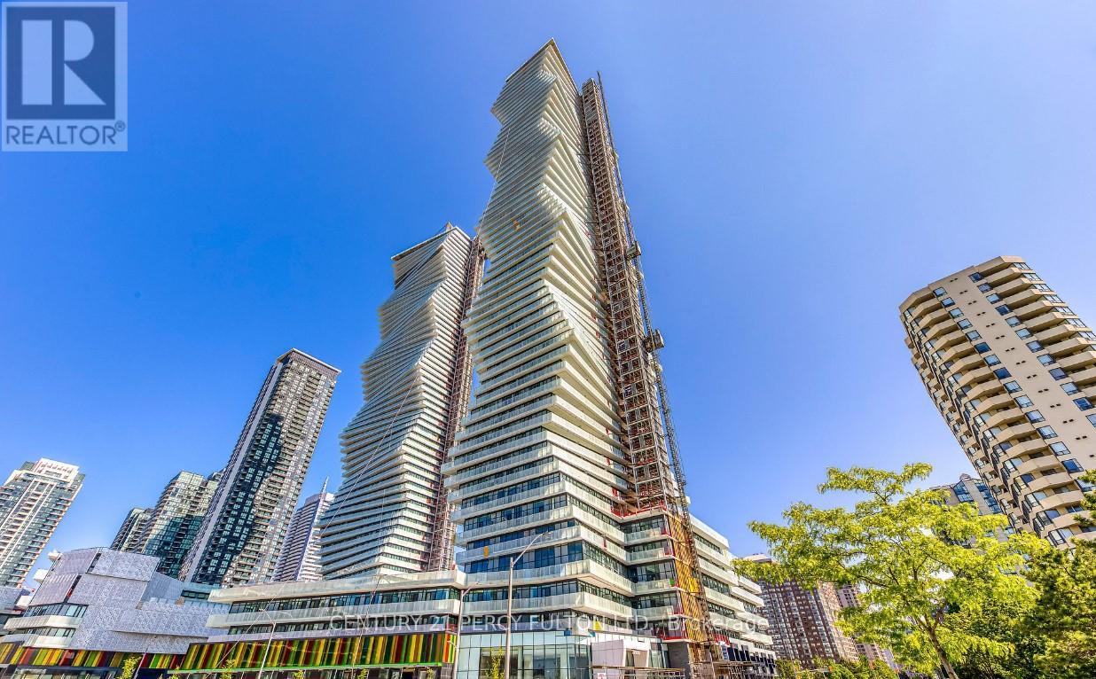 1310 - 3883 QUARTZ ROAD, Mississauga, Ontario