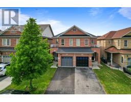 891 OASIS DRIVE, Mississauga, Ontario