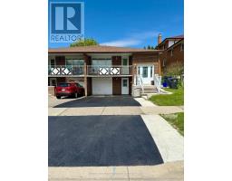 UPPER - 70 PROUSE DRIVE, Brampton, Ontario