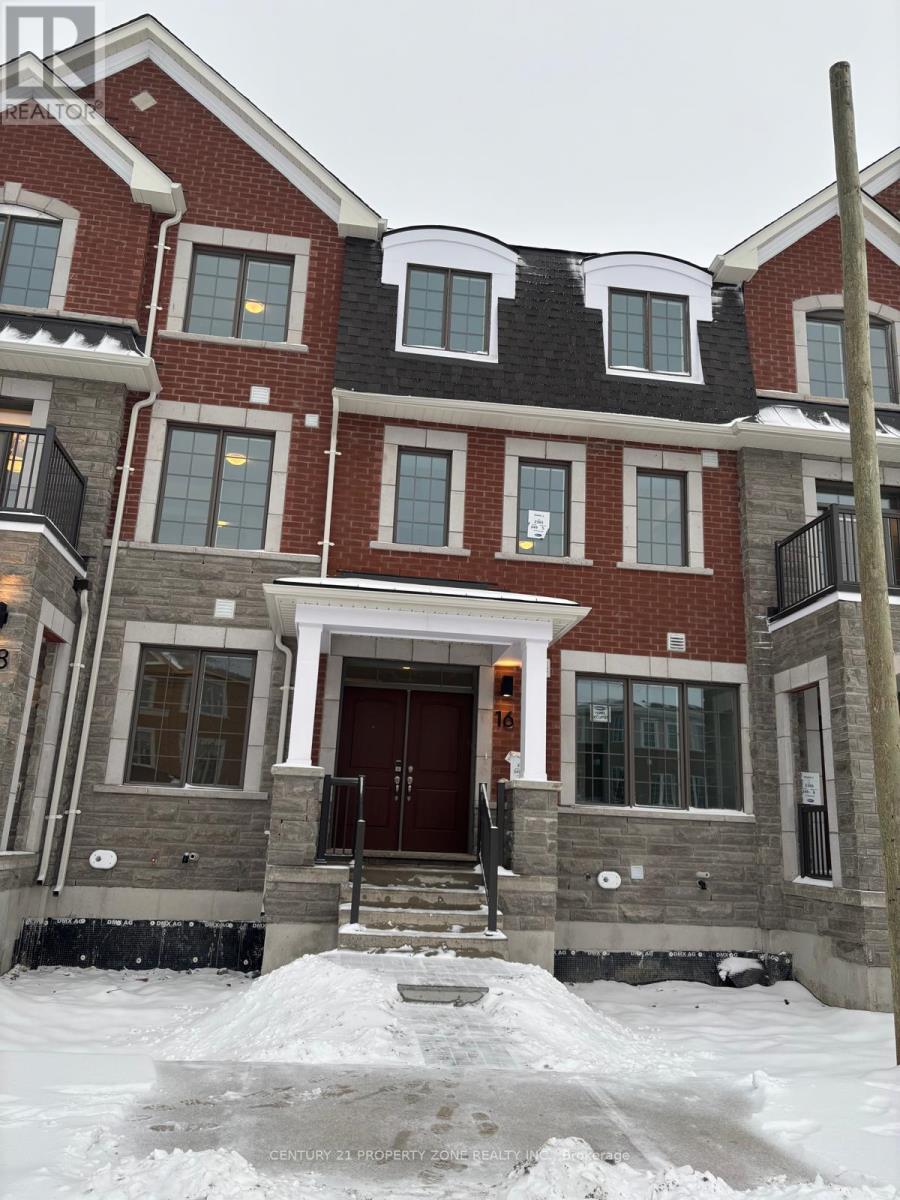 16 BELLASERA WAY, Caledon, Ontario