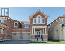 103 HUGUENOT ROAD, Oakville, Ontario