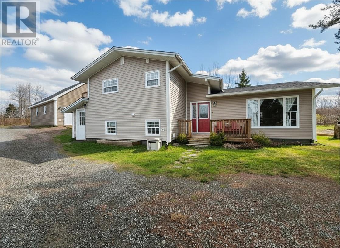 1 Tower Road, Bishop's Falls, Newfoundland & Labrador  A0H 1C0 - Photo 1 - 1297364