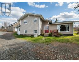 <div class="price">$349,900</div> 1 Tower Road<br>Bishop's Falls, Newfoundland & Labrador<br><div class='bed_bath'>4 Bed | 2 Bath</div>