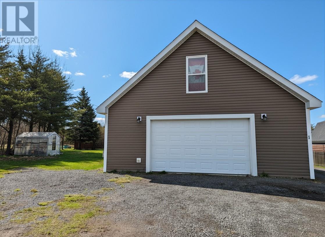1 Tower Road, Bishop's Falls, Newfoundland & Labrador  A0H 1C0 - Photo 2 - 1297364