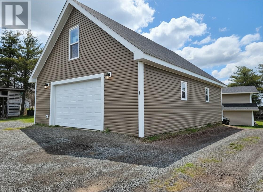 1 Tower Road, Bishop's Falls, Newfoundland & Labrador  A0H 1C0 - Photo 3 - 1297364