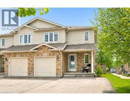 76 STIEFELMEYER Crescent, Baden, Ontario