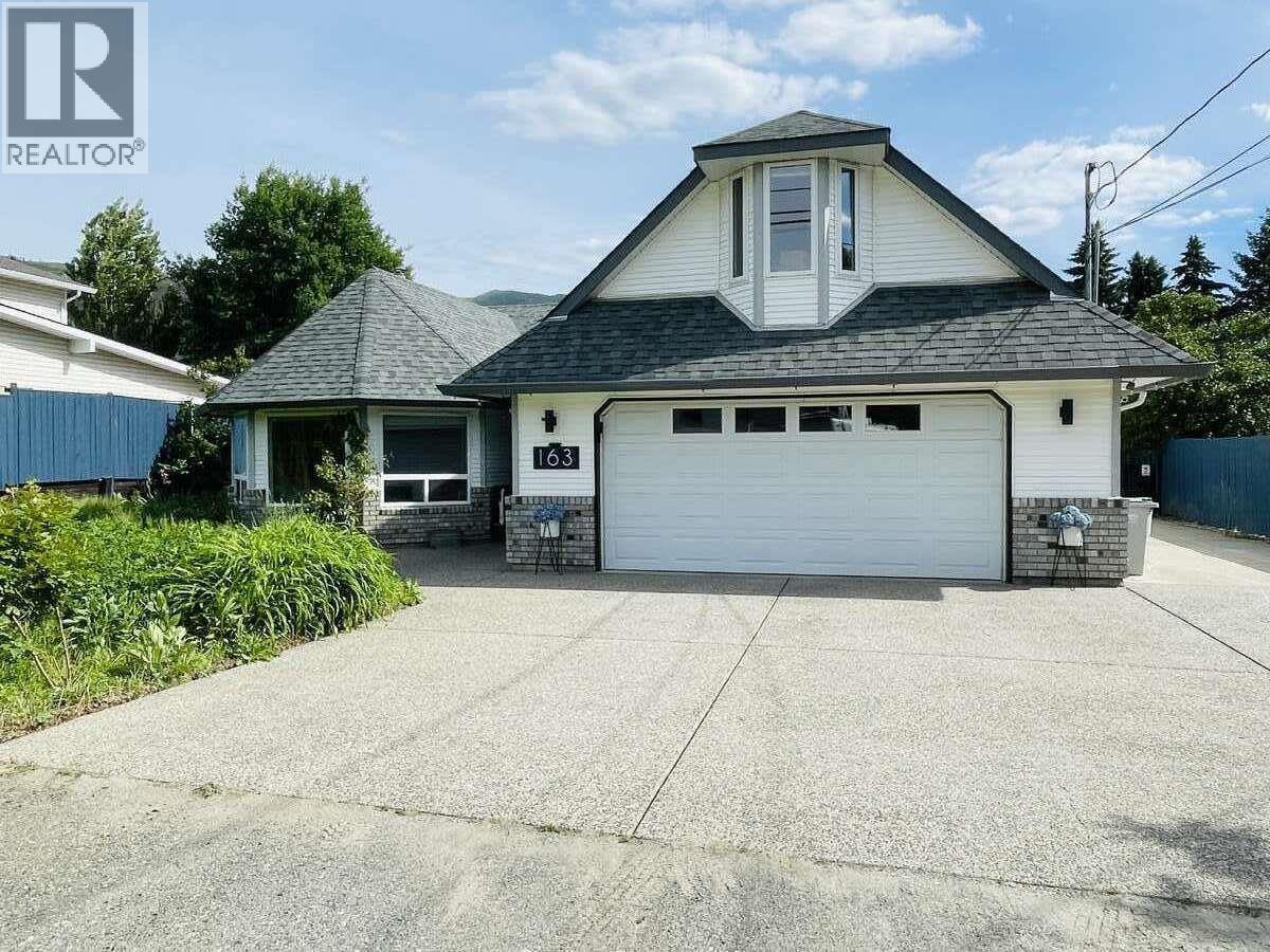 163 Puett Ranch Road