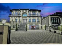 6712 131A STREET, Surrey, British Columbia