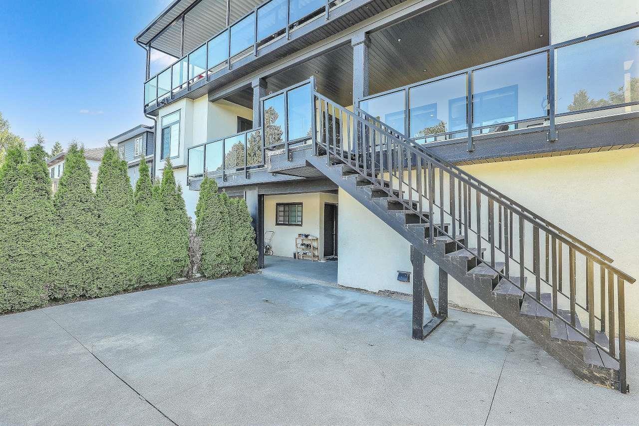 6712 131a Street, Surrey, British Columbia  V3W 7P5 - Photo 40 - R3131994