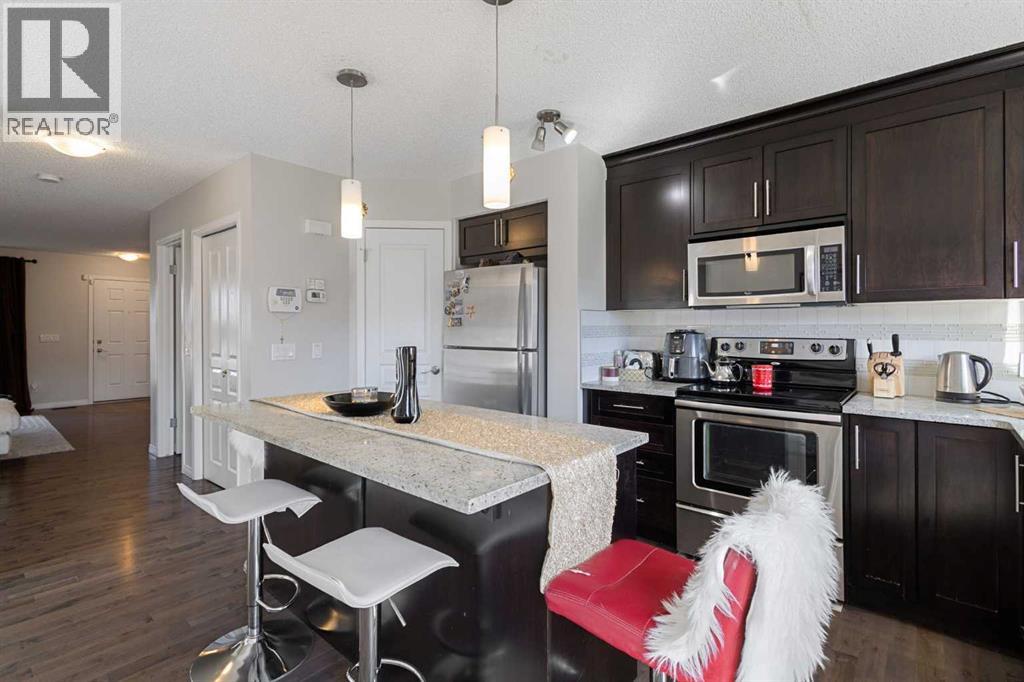 69 Auburn Crest Lane Se, Calgary, Alberta T3M 0Z1 - Photo 7 - A2318697