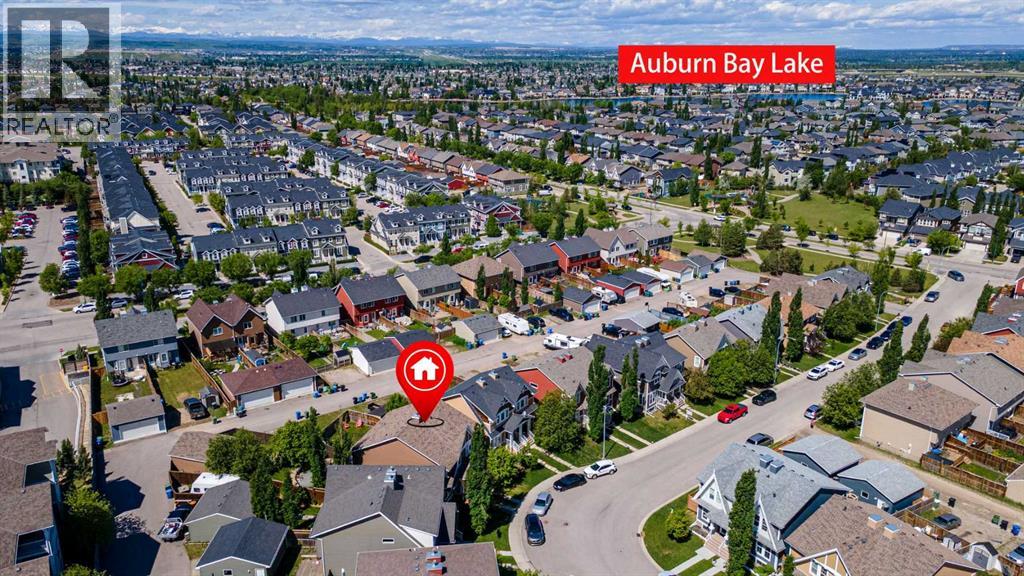 69 Auburn Crest Lane Se, Calgary, Alberta T3M 0Z1 - Photo 32 - A2318697