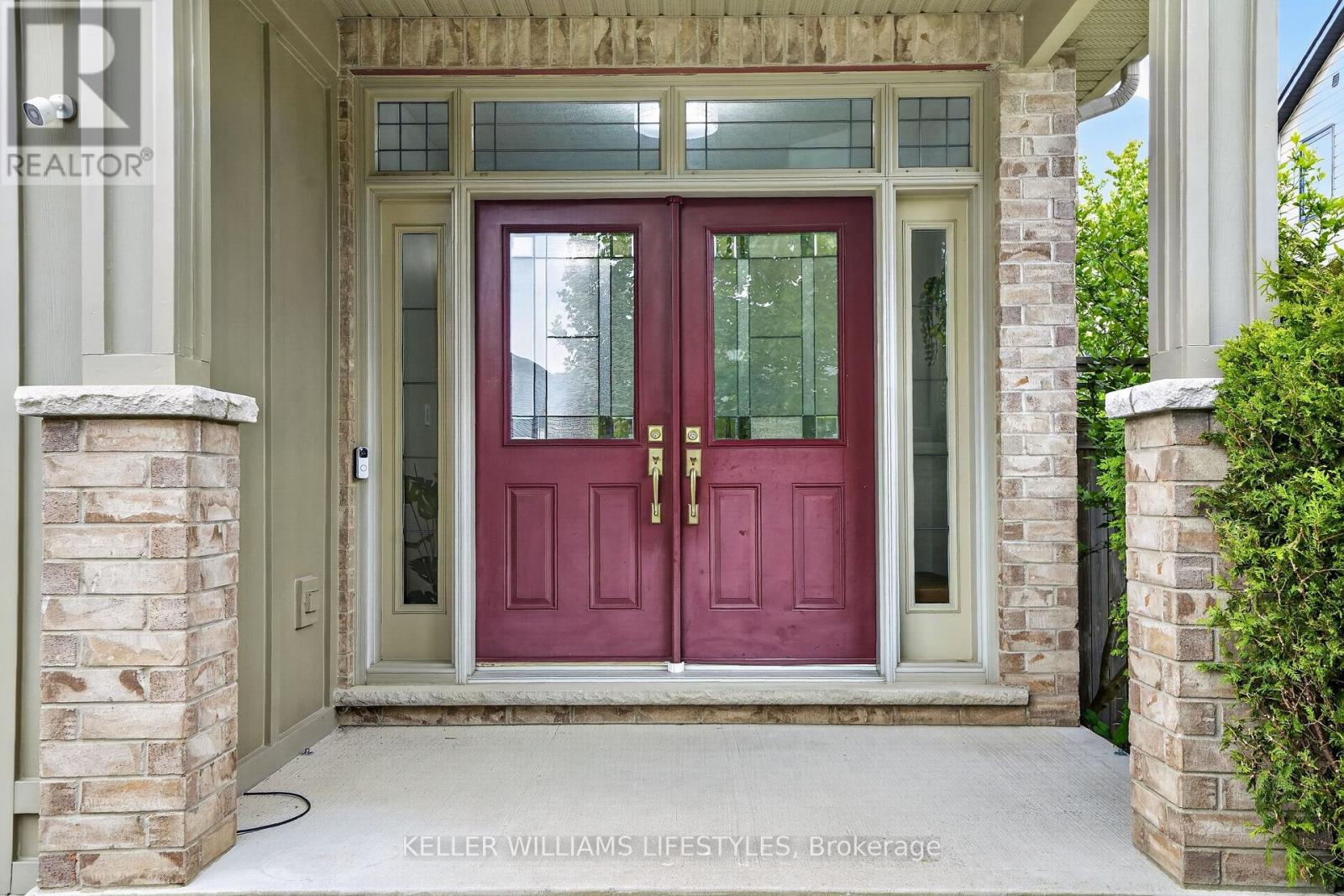 2200 Dogwood Crescent, London South, Ontario  N6K 5C6 - Photo 3 - X13417256