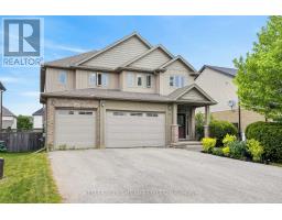 2200 DOGWOOD CRESCENT, London South, Ontario