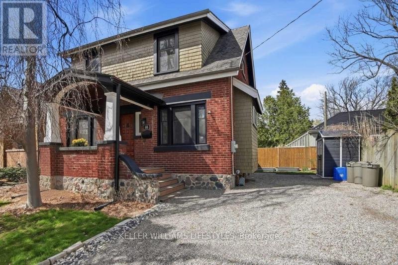 88 Tecumseh Avenue E, London South, Ontario  N6C 1R9 - Photo 1 - X13417258