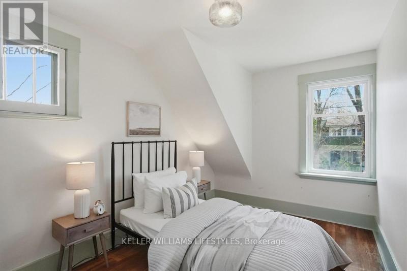88 Tecumseh Avenue E, London South, Ontario  N6C 1R9 - Photo 17 - X13417258