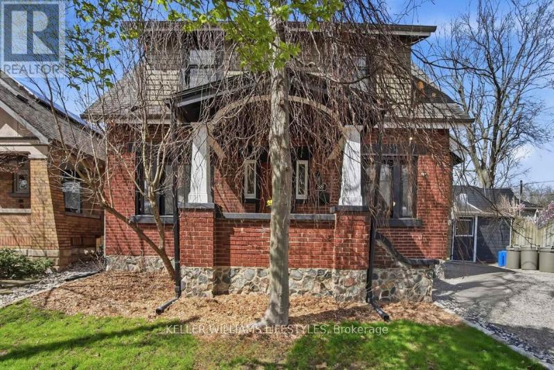 88 Tecumseh Avenue E, London South, Ontario  N6C 1R9 - Photo 2 - X13417258