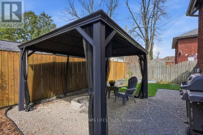 88 Tecumseh Avenue E, London South, Ontario  N6C 1R9 - Photo 27 - X13417258