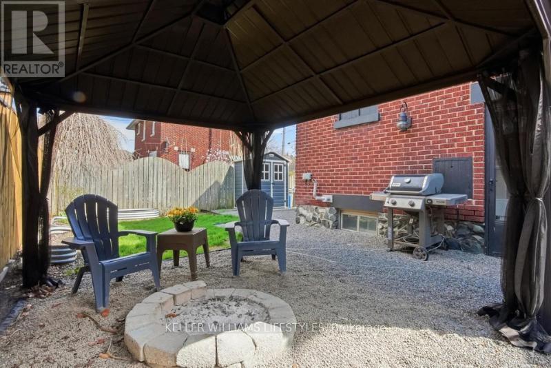 88 Tecumseh Avenue E, London South, Ontario  N6C 1R9 - Photo 28 - X13417258