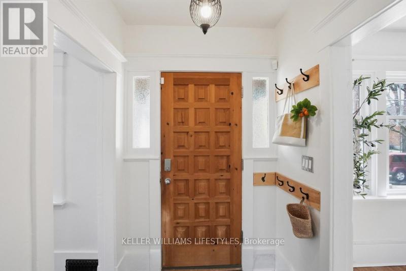 88 Tecumseh Avenue E, London South, Ontario  N6C 1R9 - Photo 4 - X13417258