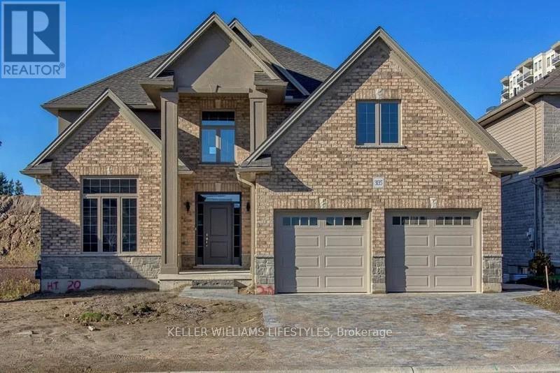 3135 Pincombe Drive, London South, Ontario  N6L 0B4 - Photo 1 - X13417262