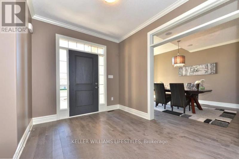 3135 Pincombe Drive, London South, Ontario  N6L 0B4 - Photo 2 - X13417262