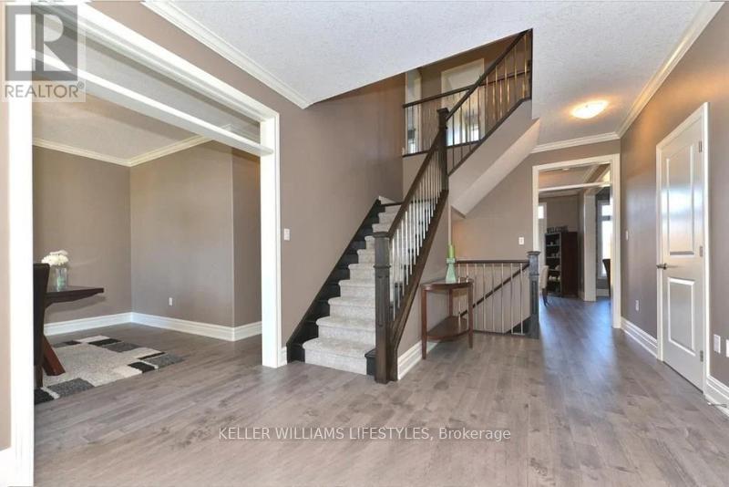 3135 Pincombe Drive, London South, Ontario  N6L 0B4 - Photo 3 - X13417262