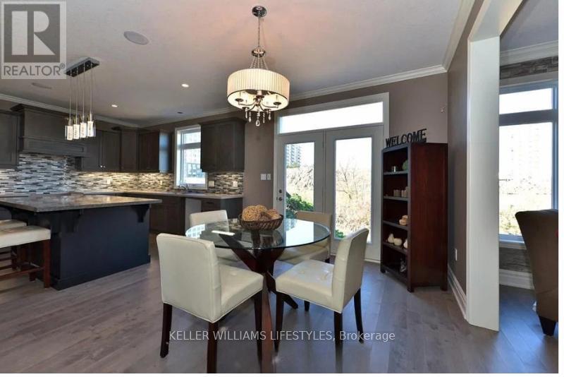3135 Pincombe Drive, London South, Ontario  N6L 0B4 - Photo 4 - X13417262