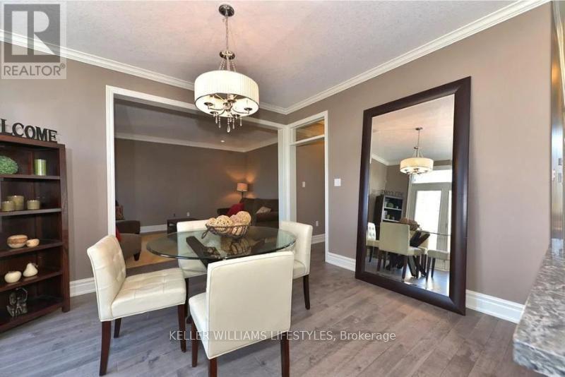 3135 Pincombe Drive, London South, Ontario  N6L 0B4 - Photo 5 - X13417262
