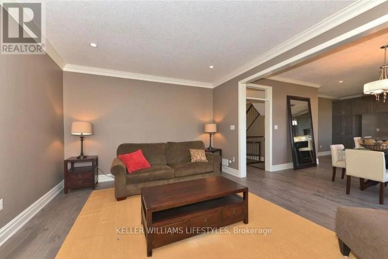 3135 Pincombe Drive, London South, Ontario  N6L 0B4 - Photo 6 - X13417262