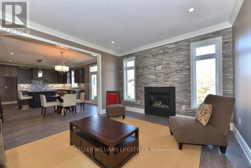 3135 Pincombe Drive, London South, Ontario  N6L 0B4 - Photo 7 - X13417262