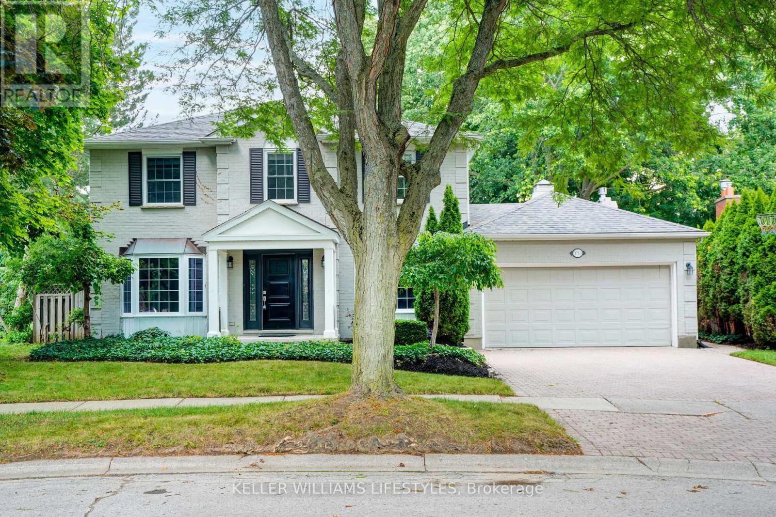 1713 Phillbrook Crescent, London North, Ontario  N5X 2Z5 - Photo 1 - X13417266