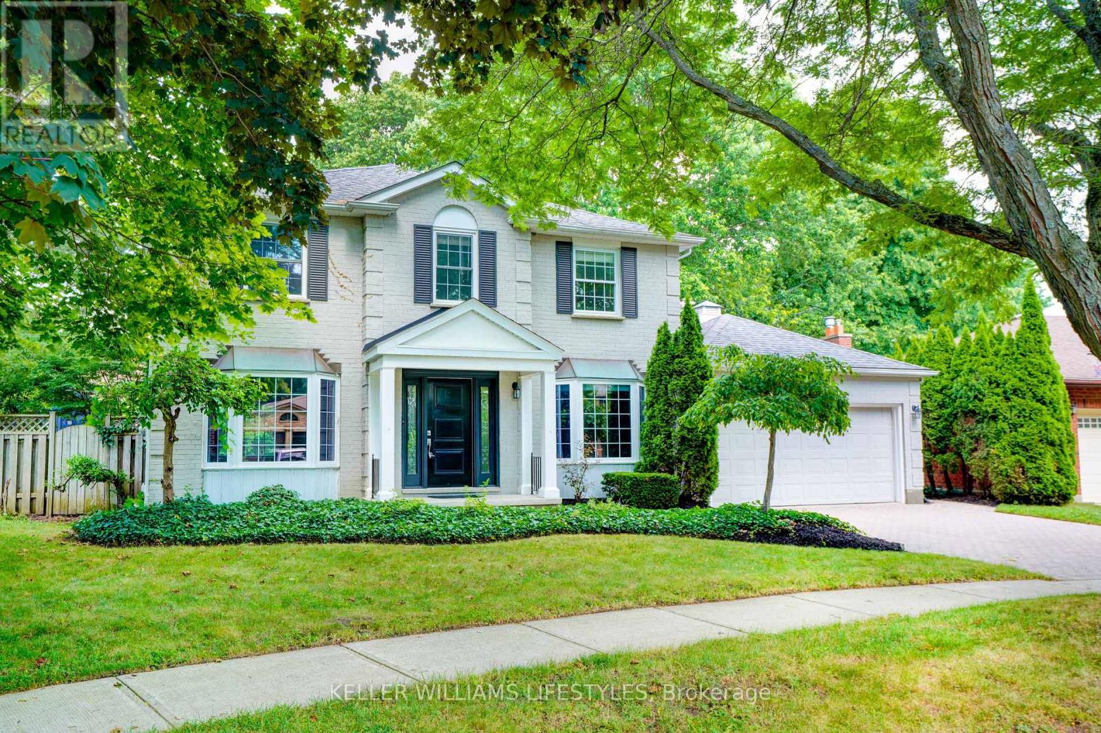 1713 Phillbrook Crescent, London North, Ontario  N5X 2Z5 - Photo 2 - X13417266