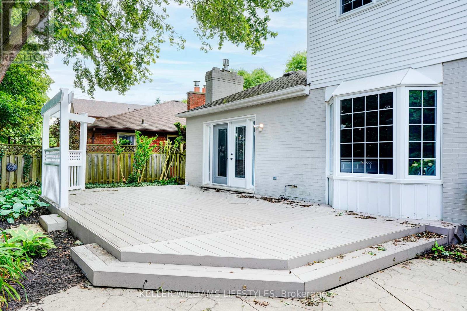 1713 Phillbrook Crescent, London North, Ontario  N5X 2Z5 - Photo 47 - X13417266