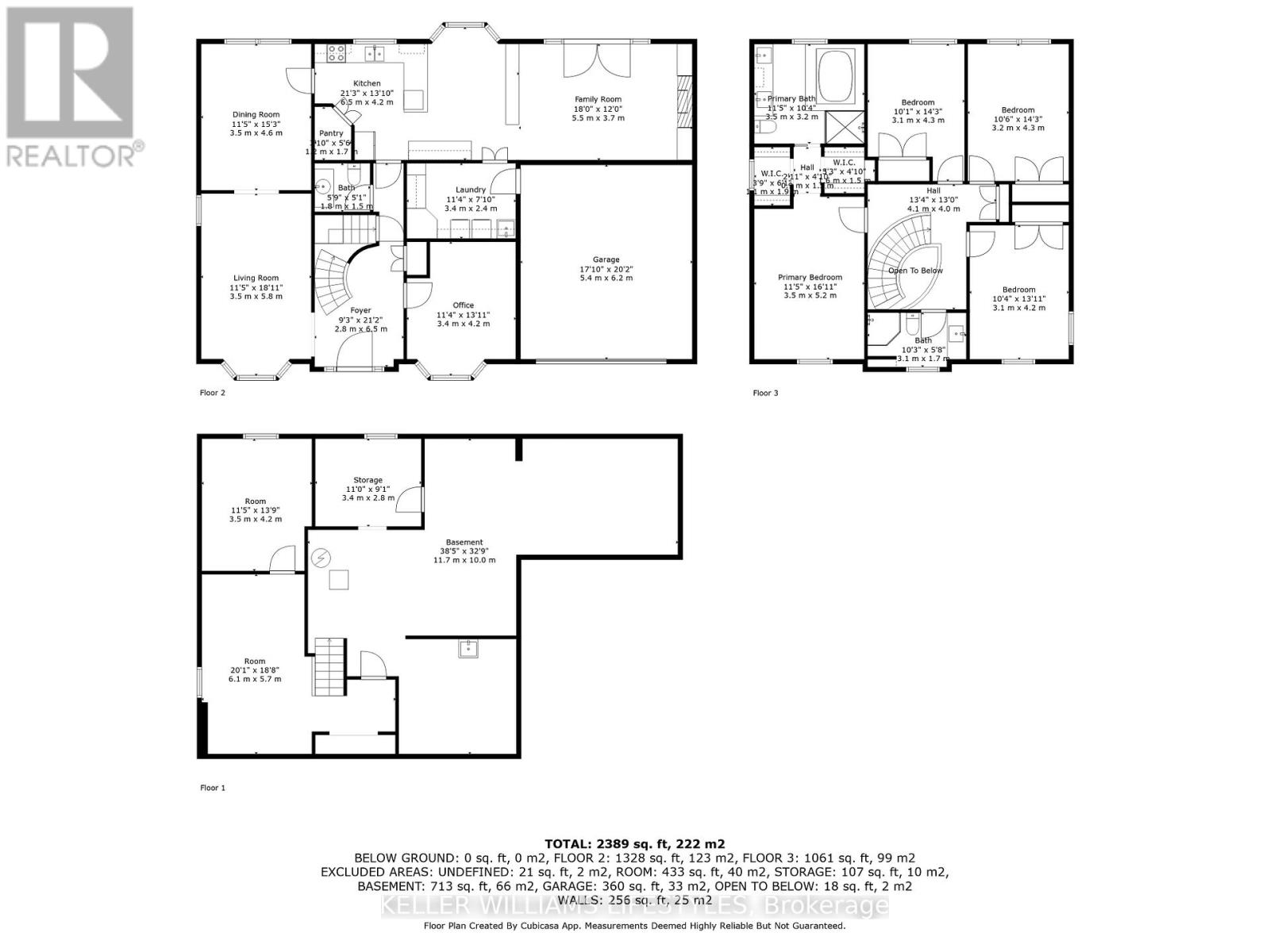 1713 Phillbrook Crescent, London North, Ontario  N5X 2Z5 - Photo 50 - X13417266