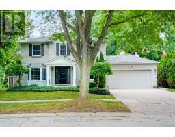1713 PHILLBROOK CRESCENT, London North, Ontario