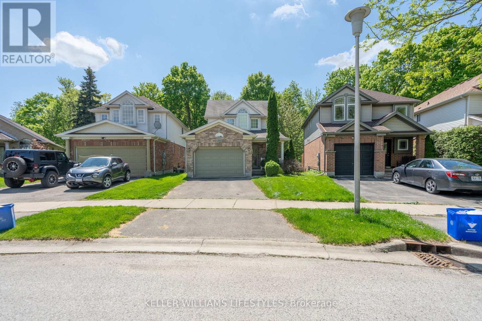 235 Rossmore Court, London South, Ontario  N6C 6B7 - Photo 1 - X13417272