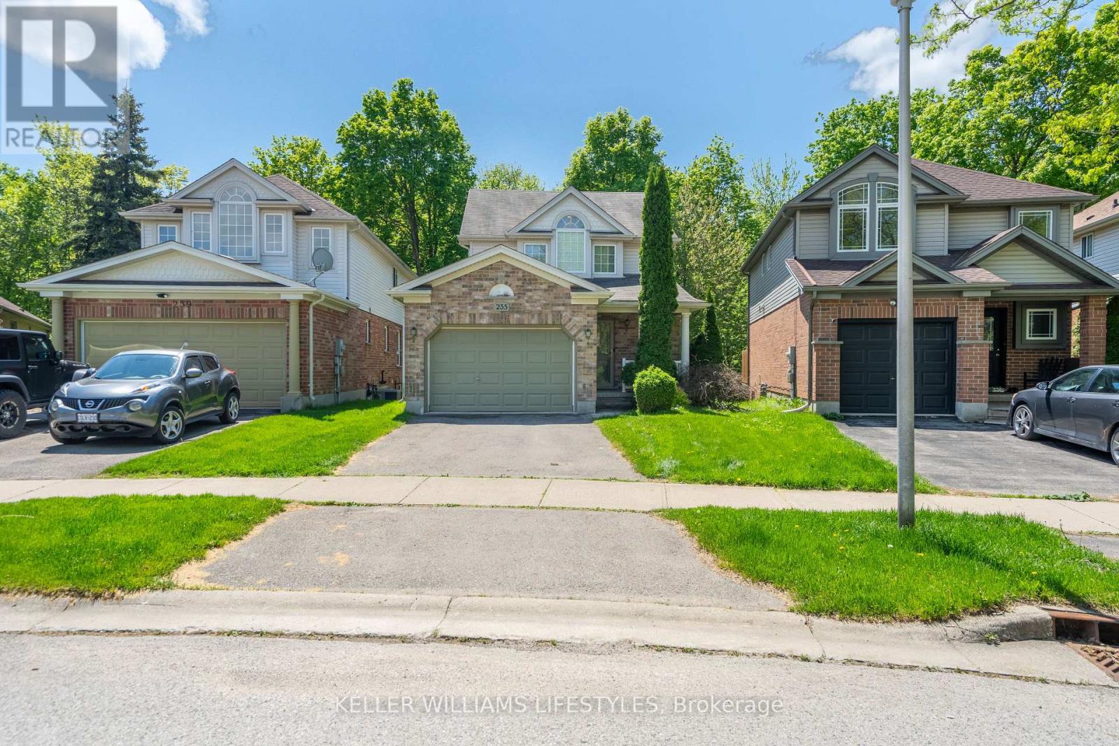 235 Rossmore Court, London South, Ontario  N6C 6B7 - Photo 2 - X13417272