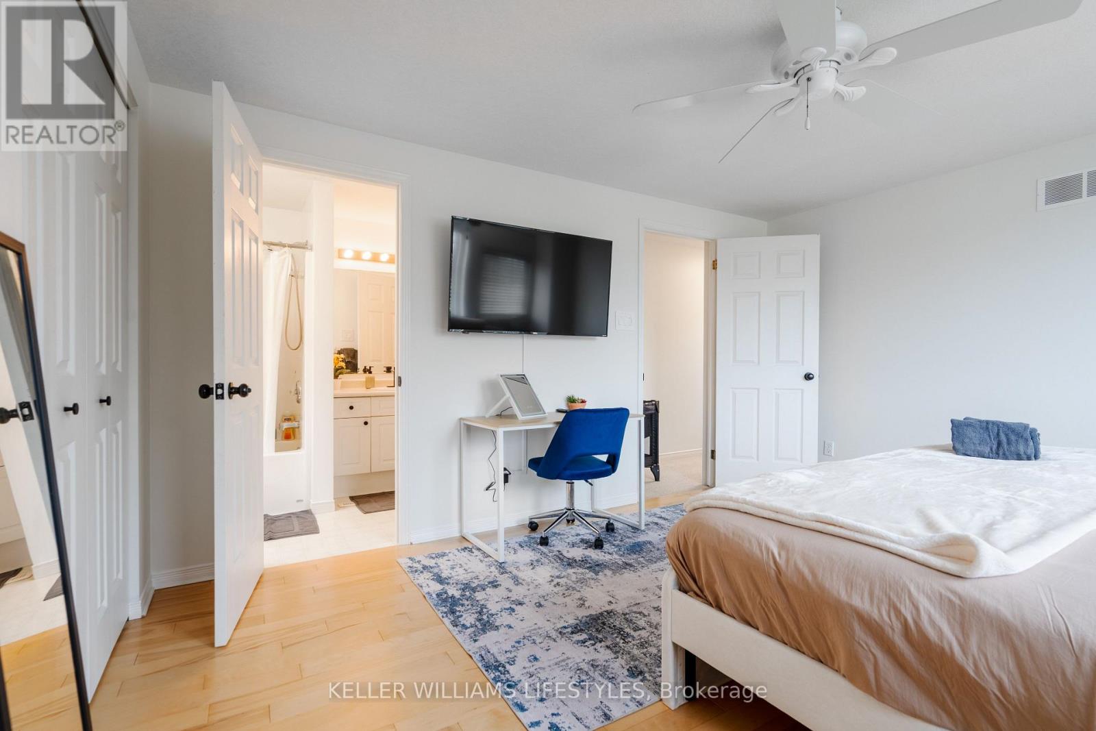 235 Rossmore Court, London South, Ontario  N6C 6B7 - Photo 27 - X13417272