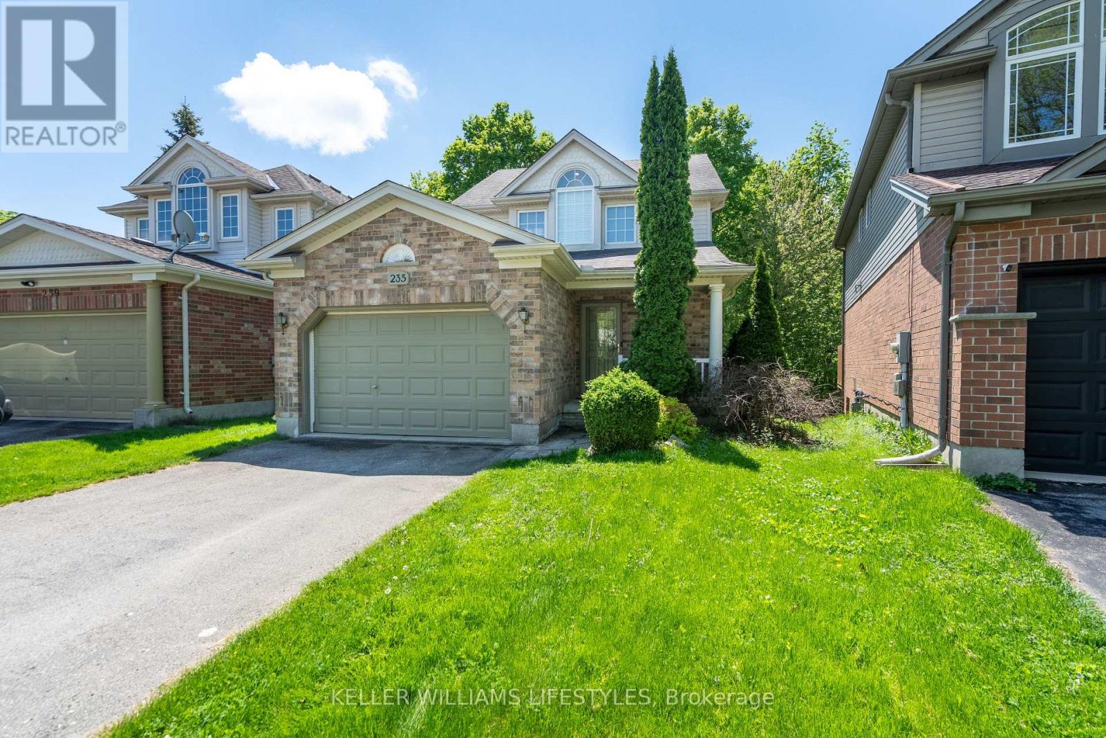235 Rossmore Court, London South, Ontario  N6C 6B7 - Photo 3 - X13417272