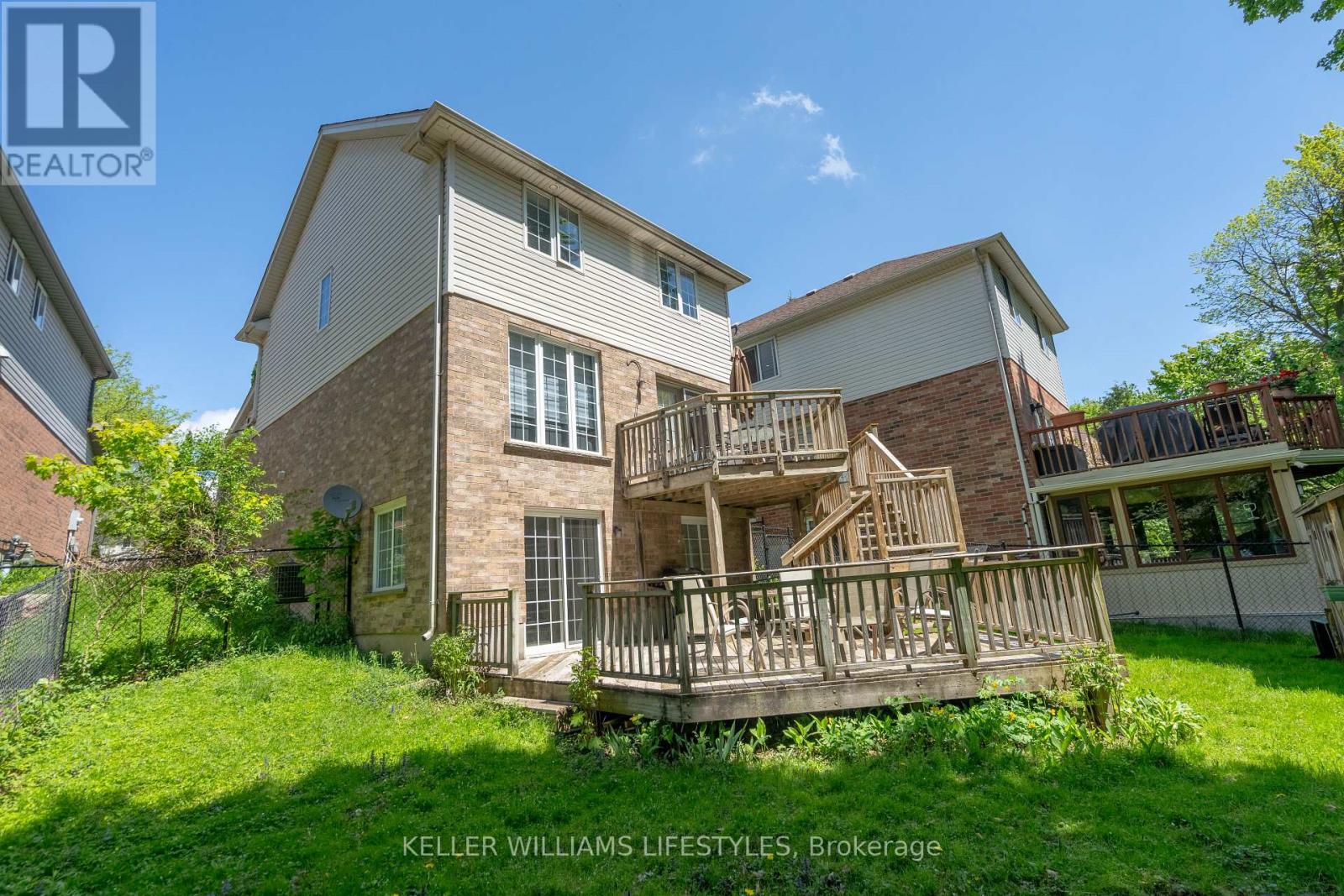 235 Rossmore Court, London South, Ontario  N6C 6B7 - Photo 5 - X13417272