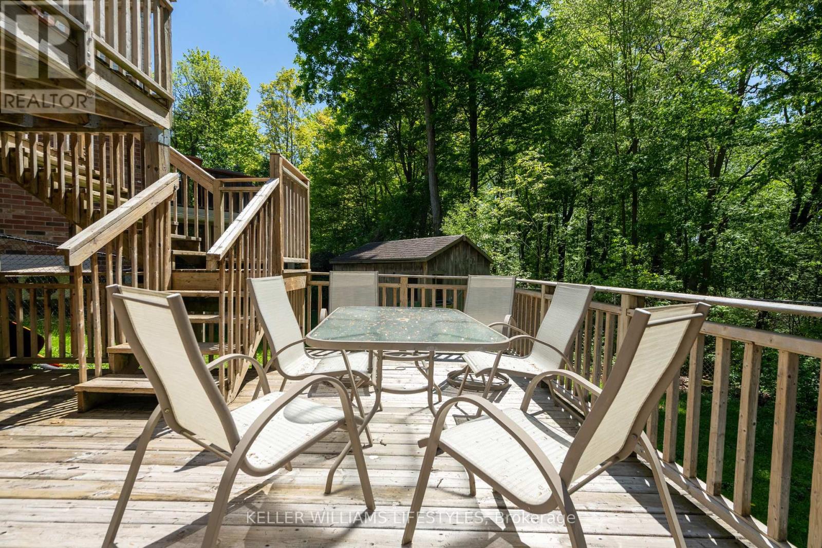 235 Rossmore Court, London South, Ontario  N6C 6B7 - Photo 6 - X13417272