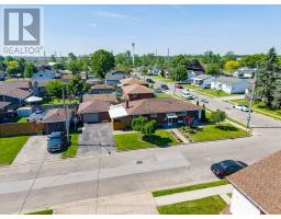 813 HARRIET STREET, Welland, Ontario