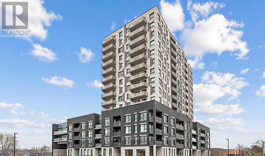 204 - 1333 WEBER STREET, Kitchener, Ontario