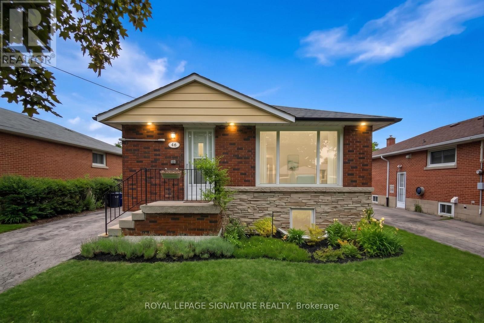 46 WARREN AVENUE, Hamilton, Ontario