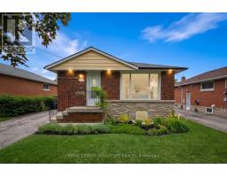 46 WARREN AVENUE, Hamilton, Ontario