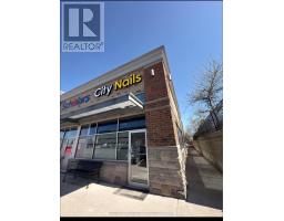 H106 - 103 CLAIR ROAD E, Guelph, Ontario
