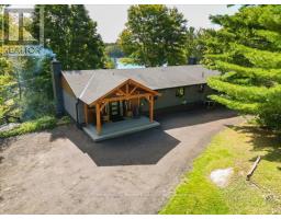 1 WINDY LANE, McDougall, Ontario