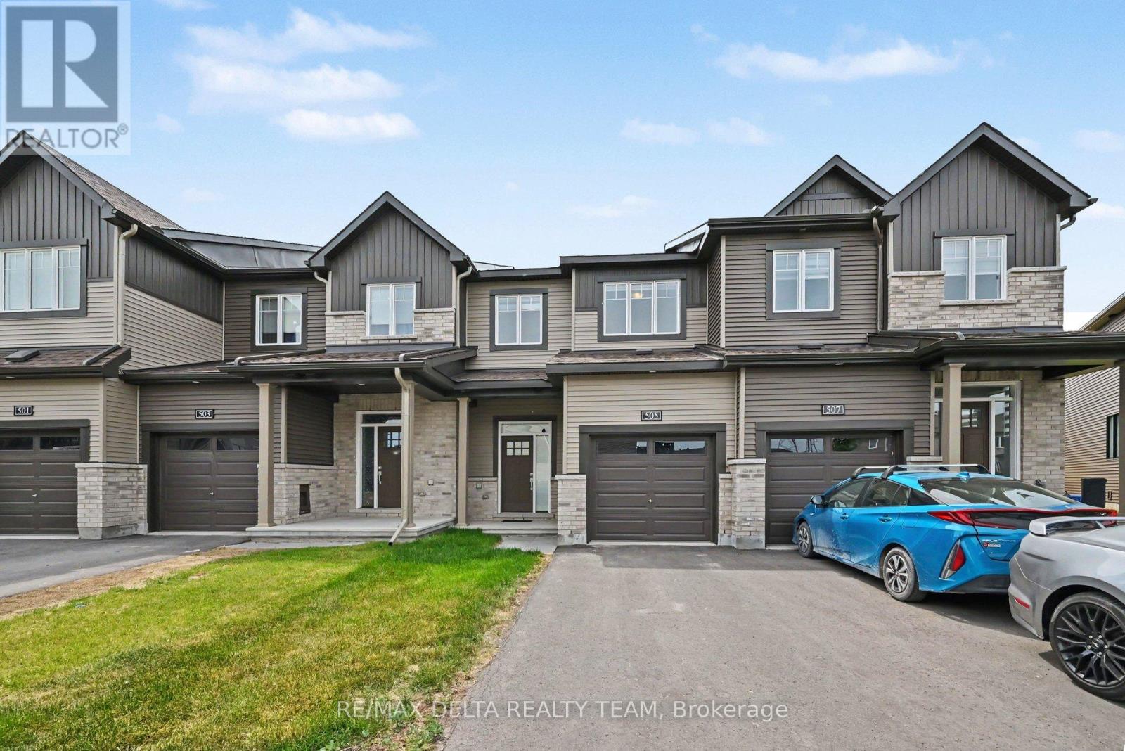 505 Convenire Row, Ottawa, Ontario  K4A 0Y4 - Photo 3 - X13417212